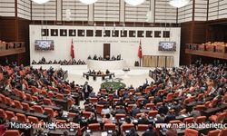 AK Parti'den deprem için önerge