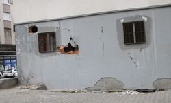 "Ağır hasarlı bina orta hasarlıya döndü" iddiası