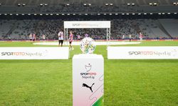 Spor Toto Süper Lig'de 25. hafta heyecanı