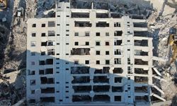 Rönesans Rezidans'ın denetim sorumlusu İzmir'de yakalandı!