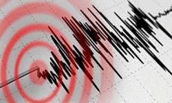 Kayseri’de deprem oldu!