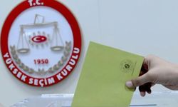 YSK'dan seçim takvimi açıklaması