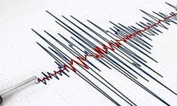 Adana'da 4.4 büyüklüğünde deprem oldu