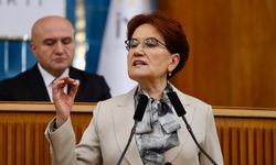 İYİ PARTİ GENEL BAŞKANI MERAL AKŞENER GRUP TOPLANTISINDA; ‘’BU MÜCADELENİN GÜVENCESİ İYİ PARTİ OLACAK’’