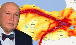 Prof Dr. Ahmet Ercan deprem beklemediği il ve ilçeleri açıkladı! 