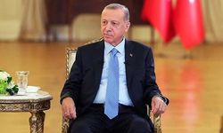 Cumhurbaşkanı Erdoğan yeni seçim sloganını açıkladı