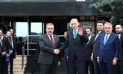 BBP Genel Başkanı Mustafa Destici: Dört siyasi parti kendi listelerini hazırlıyor
