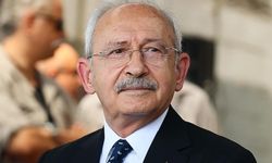 Kılıçdaroğlu'nun adaylık başvurusu yapıldı