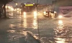 Adıyaman'da sel can aldı!
