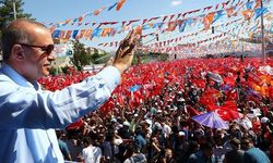 Erdoğan'ın sembol şarkısı 'Beraber Yürüdük Biz Bu Yollarda' bestecisinden izinsiz kullanılmış
