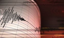 Kayseri'de peş peşe 3 deprem!
