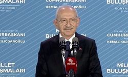 Kemal Kılıçdaroğlu: Düzeni ben değil siz değiştireceksiniz