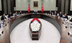Kabine toplanıyor! Gündemde deprem ve seçim var