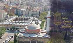 Ramazan sayfası (Yedinci Gün) Manisa’da bugün iftar saat kaçta?