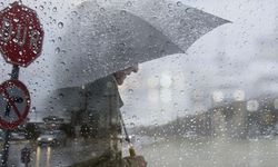 Meteoroloji'den Manisa'ya yağış uyarısı! Bugün ve yarına dikkat