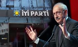 İYİ Parti'den Kılıçdaroğlu'nun adaylığı için karar