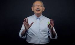 SON DAKİKA: Kılıçdaroğlu'ndan yeni 'Bay Kemal'in tahtası" videosu!