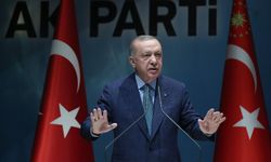 Cumhurbaşkanı Erdoğan: “CHP, çöp, çukur, susuzluk demektir”