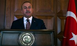 Bakan Çavuşoğlu: "14 Mayıs'ta milletimiz Cumhur İttifakı'na oy verecektir"