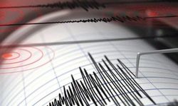 SON DAKİKA: Çankırı’da deprem!