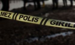 Manisa'da kadın cinayeti: eşini bıçaklayarak öldürdü!