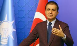 AK Parti Sözcüsü Çelik’ten Akşener'e sert tepki: "Son yıllardaki en yakışıksız ifadeler"