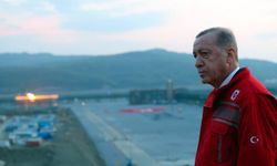 SON DAKİKA; Cumhurbaşkanı Erdoğan'dan doğalgaz müjdesi