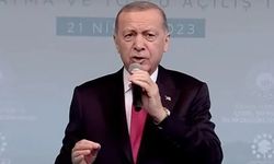 Cumhurbaşkanı Erdoğan: Bu kardeşiniz iktidarda olduğu sürece faiz düşecek