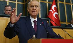 Bahçeli: "Seccadeye ayakla basana hoş görüyle bakılmaz"