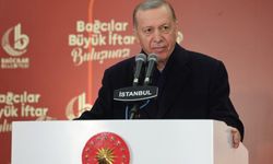 Cumhurbaşkanı Erdoğan: ”14 Mayıs bir dönüm noktasıdır”