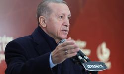 Cumhurbaşkanı Erdoğan: "Amerika’ya şu seçimlerde bir ders vermemiz lazım"