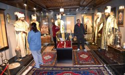 Osmanlı Müzesi haftanın yedi günü ziyaretçi ağırlıyor
