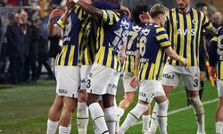 Fenerbahçe, Türkiye Kupası'nda yarı finalde