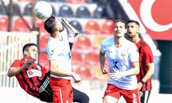 Turgutluspor evinde galibiyeti koruyamadı