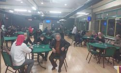 İzmir'de operasyon: 58 şahıs kumar oynarken suçüstü yakalandı!