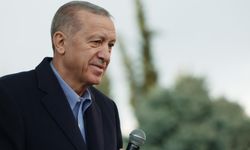 Cumhurbaşkanı Erdoğan: 14 Mayıs’ta siyasi meftalara sandıkları mezar edelim