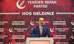 Fatih Erbakan: “Biz ittifaka yanlışları el birliği ile düzeltelim diye girdik”