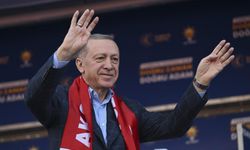 Cumhurbaşkanı Erdoğan; “Bay bay Kemal ve Meral Hanım teröristlerle beraber”
