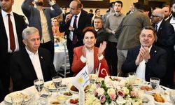 Meral Akşener: “Ben başbakan olmayı hedef seçtim“