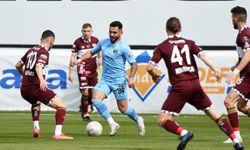 Manisa FK, Altınordu'yu ağırlayacak