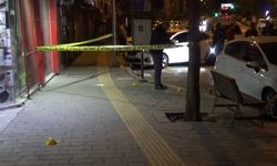 İzmir'de bıçaklı ve silahlı saldırı! 1 ölü