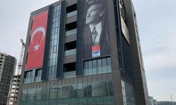 CHP İstanbul il binası yakınında ateş edilmesi olayında 4 kişi yakalandı