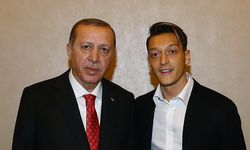 ŞOK İDDİA! Mesut Özil, AK Parti'den aday olacak