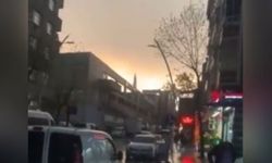 İstanbul’da inanılmaz hava olayı: 5 DAKİKADA GÜNEŞ YOK OLDU