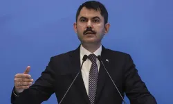 Murat Kurum, AK Parti'nin son anketini açıkladı!