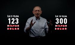 Kılıçdaroğlu'ndan yeni "Bay Kemal'in tahtası" videosu