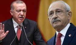 Cumhurbaşkanı Erdoğan'dan, Kılıçdaroğlu ile görüşen ABD büyükelçisine sert tepki!