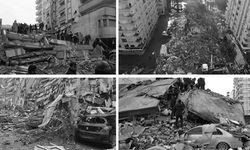 Deprem felaketinde can kaybı sayısı açıklandı!