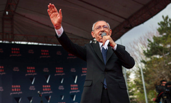 Cumhurbaşkanı adayı Kılıçdaroğlu: Kul hakkı yemedim! Kul hakkı yedirmeyeceğim!