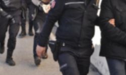 Manisa'da DEAŞ operasyonu: 2 gözaltı!